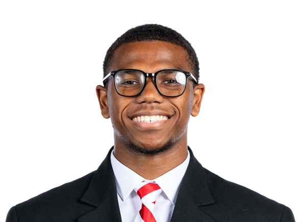 Michael Booker III, Football, undefined