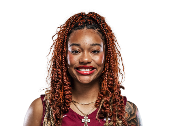 Love Mays, Basketball, undefined