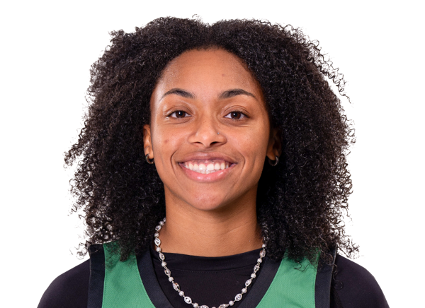 Jaaucklyn Moore, Basketball, University of North Texas