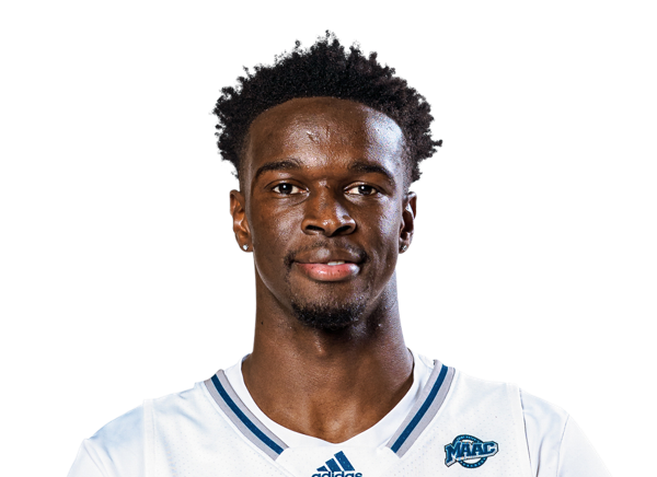 Mouhamed Sow - Verified College Athlete on RallyFuel NIL Platform Mouhamed Sow