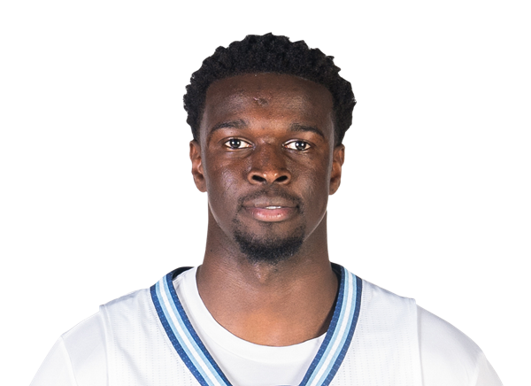 Mouhamed Sow, Basketball, undefined