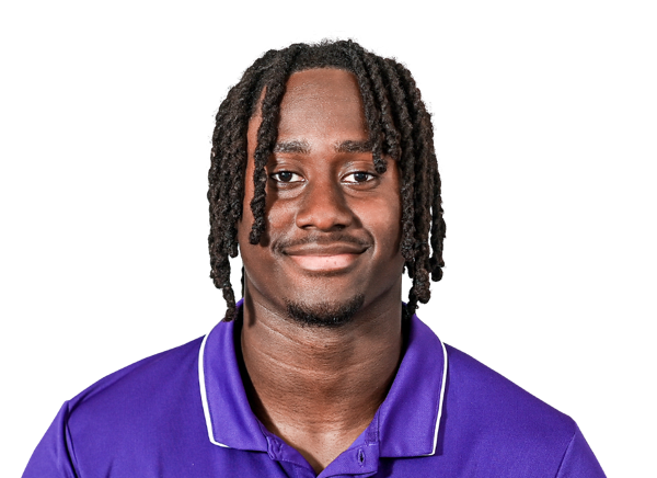 JC Evans, Football, undefined