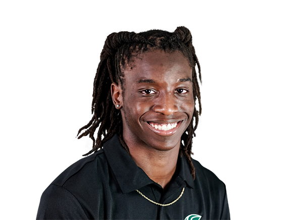 Daizon Allen, Football, undefined