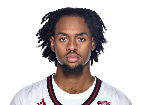 K'Jei Parker, Basketball, undefined