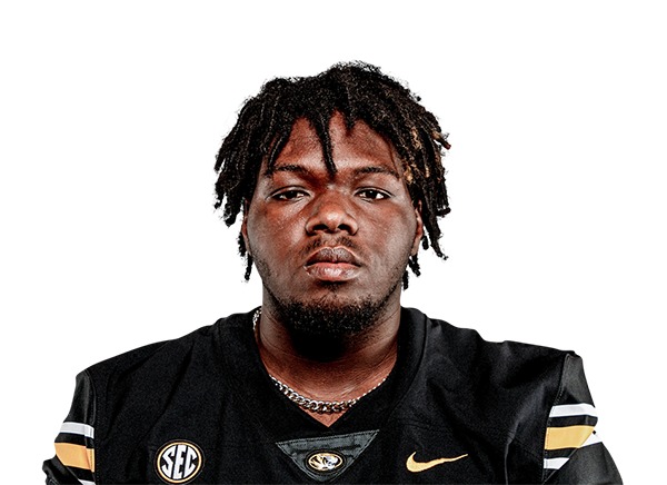 Justin Bodford - Verified College Athlete on RallyFuel NIL Platform Justin Bodford