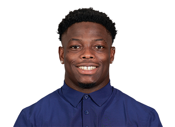 Devarius Mitchell photo