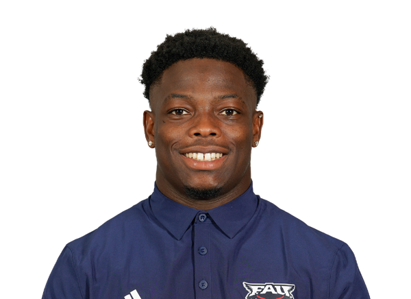 Devarius Mitchell, Football, undefined