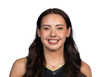 Mackenzie Holmes, Basketball, undefined