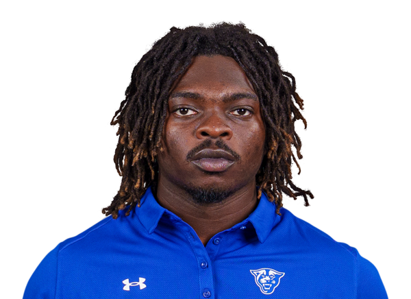 Coby Owens, Football, undefined