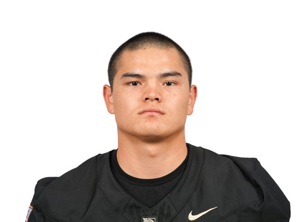 Nolan Johnson, Football, undefined