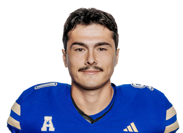 Carson Zilmer, Football, undefined