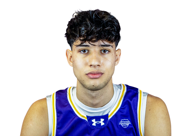 Bautista Giralt, Basketball, University at Albany