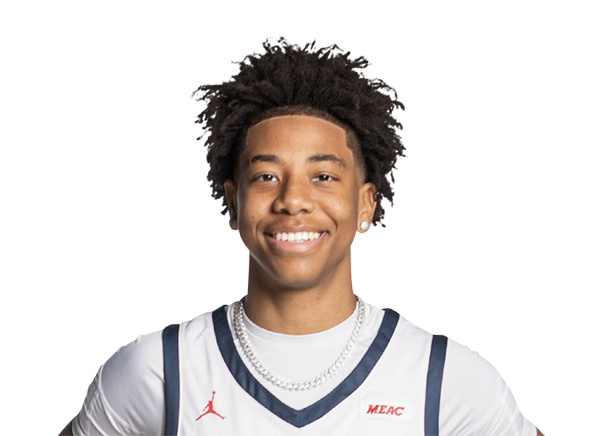 Blake Harper, Basketball, Creighton University