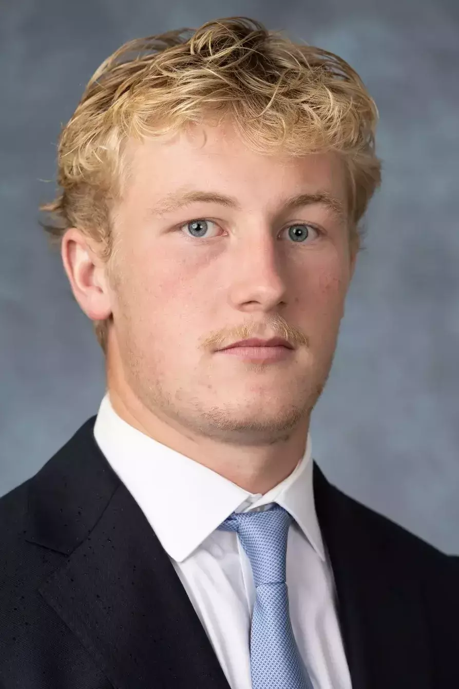 Quintan Kilrain, Lacrosse, Johns Hopkins University