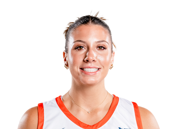 Maggie Vick, Basketball, undefined
