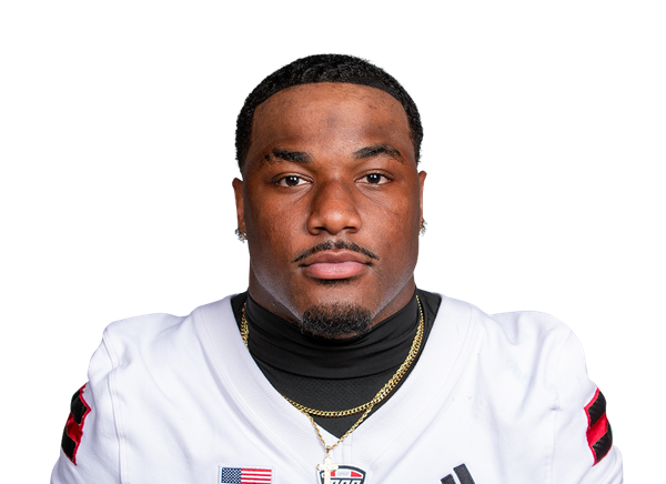 DeAree Rogers, Football, undefined