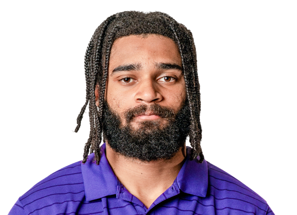 Elijah Jackson, Football, Texas Christian University