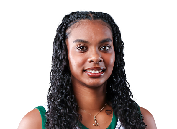 Teyahna Bond, Basketball, undefined