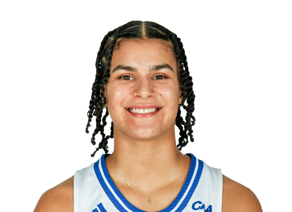Tara Cousins, Basketball, University of Delaware