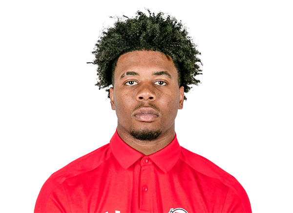 Briton Allen - Verified College Athlete on RallyFuel NIL Platform Briton Allen