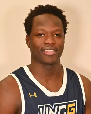 Assane Mandian, Basketball, undefined