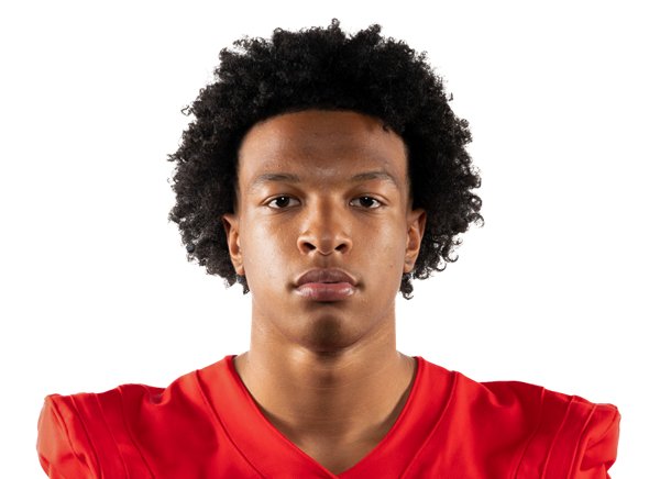 Tristan Jackson, Football, undefined