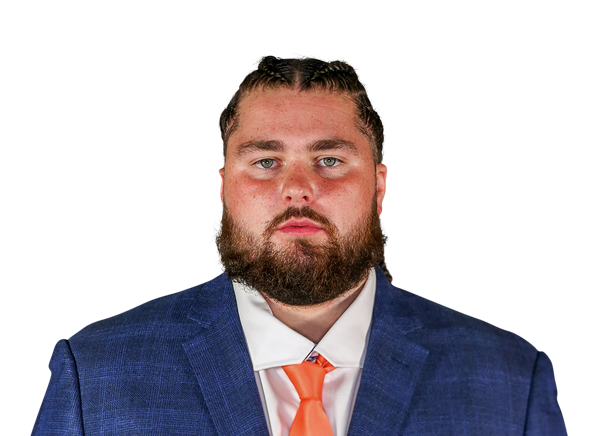 Ryan Linthicum, Football, undefined