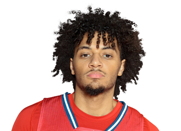 Quentin Duncan, Basketball, NJIT