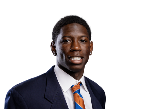 Demetric Whitlock Jr.