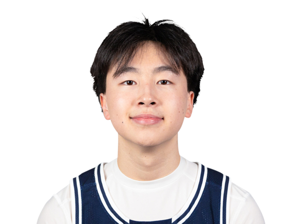 Jacob Tsai, Basketball, undefined