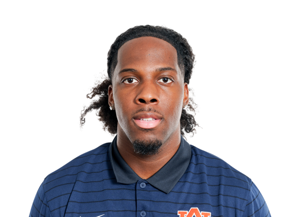 Antwon Fegans Jr., Football, undefined