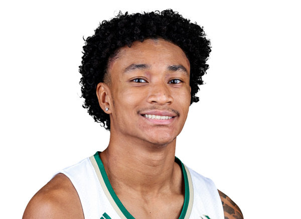 Isaac Spears, Basketball, Cal Poly