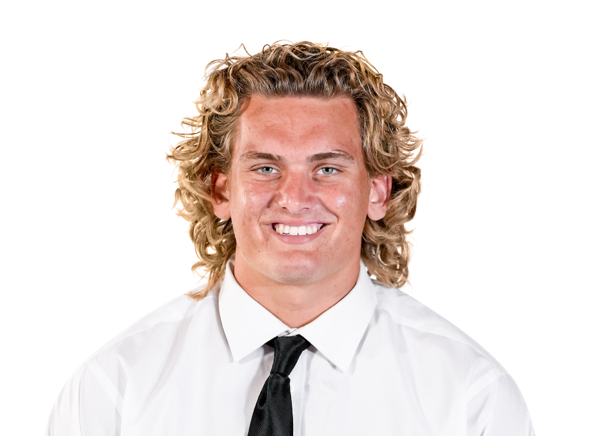 Aiden Holewski, Football, Mercer