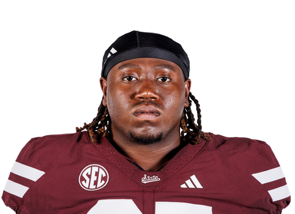 Kalvin Dinkins, Football, undefined