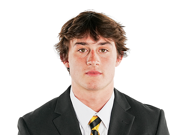 Ryder Bordner - Verified College Athlete on RallyFuel NIL Platform Ryder Bordner