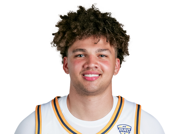 Kyler Vanderjagt, Basketball, undefined