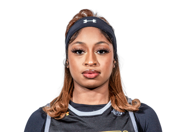 Yasmin Ott, Basketball, undefined