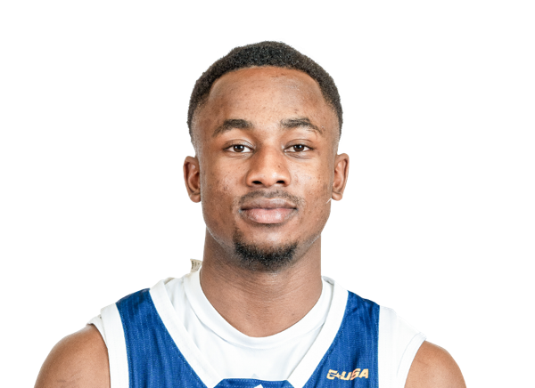 Devon Barnes - Verified College Athlete on RallyFuel NIL Platform Devon Barnes