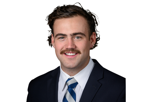 Riley Thompson, Football, undefined