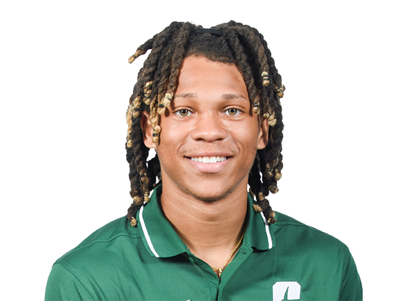 Montez Green, Football, undefined