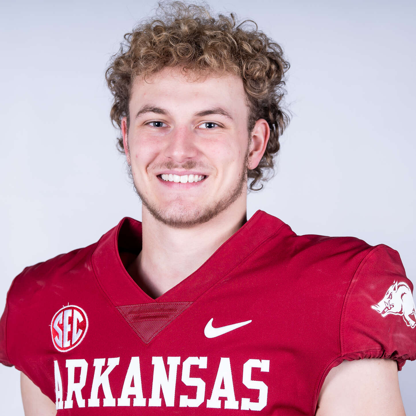 Grayson Wilson photo