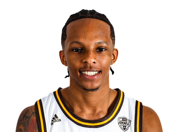 Jalen Griffith, Basketball, undefined