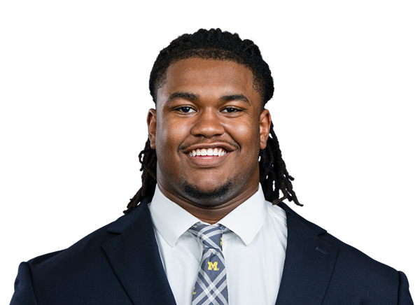 Trey Pierce, Football, undefined