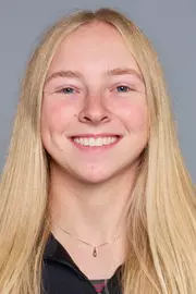 Ana Karmol, Track and Field, undefined