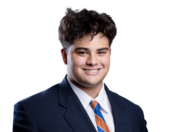 Ryder Swanson, Football, undefined