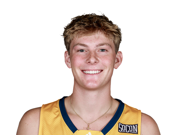 Houston Holland, Basketball, Chattanooga