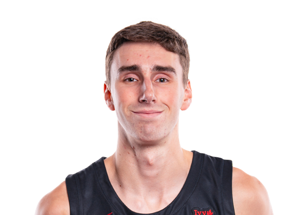 Ryan Sullivan, Basketball, undefined