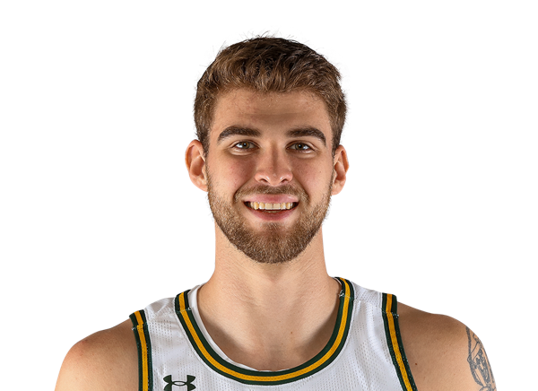 Cade Haskins, Basketball, College of William & Mary