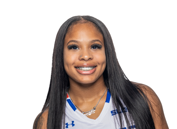 Victoria Dixon, Basketball, Houston Christian