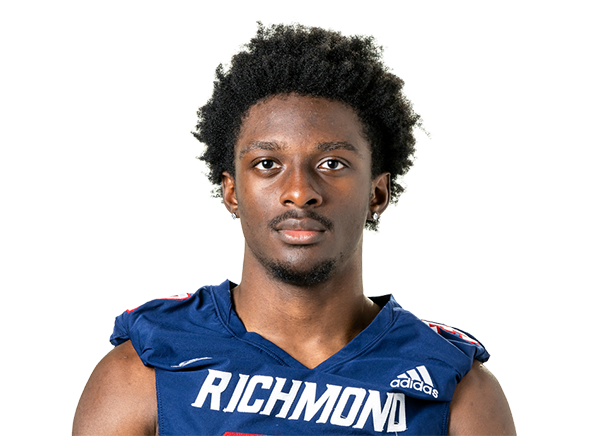 Kenyez Mungro - Verified College Athlete on RallyFuel NIL Platform Kenyez Mungro